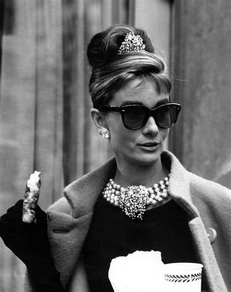 breakfast at tiffany's jewelry